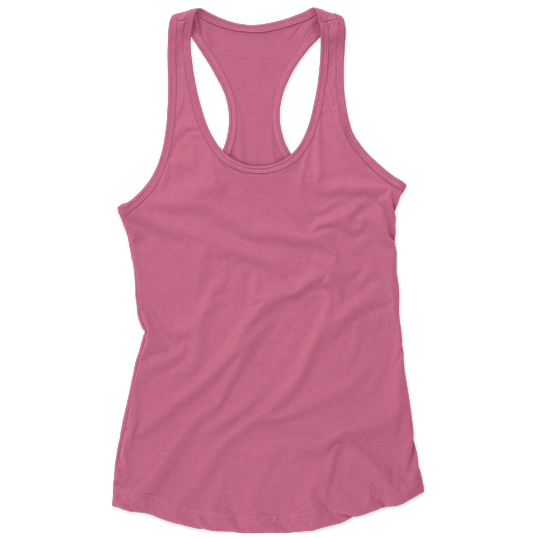 Hot Pink Bachelorette Vest